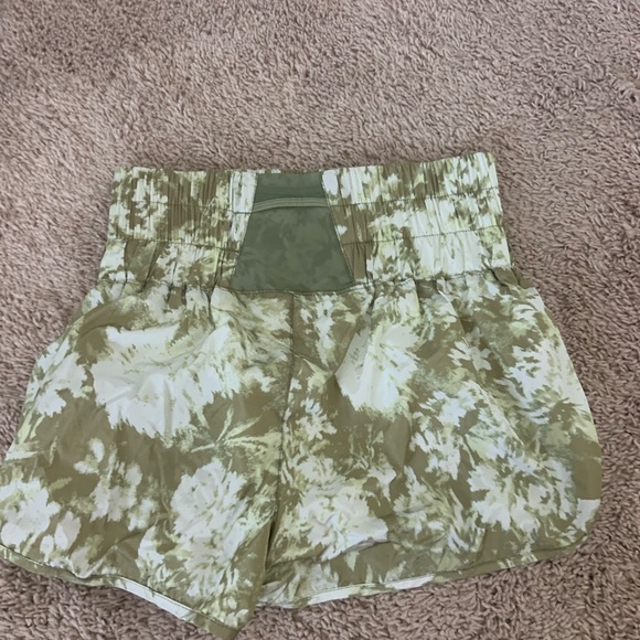 Free people way home shorts - Picture 2 of 4